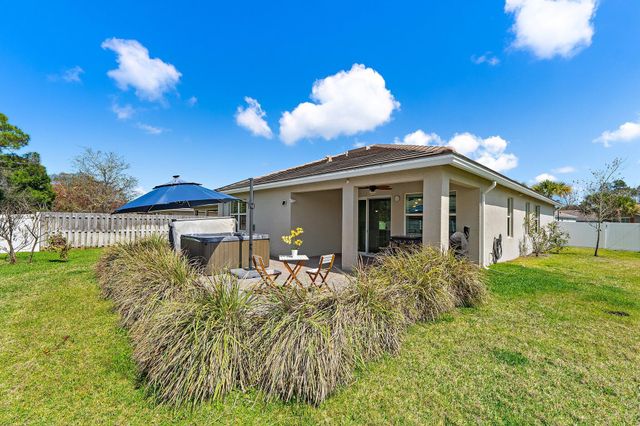 2325 SW Strawberry Terrace, Palm City, FL 34990