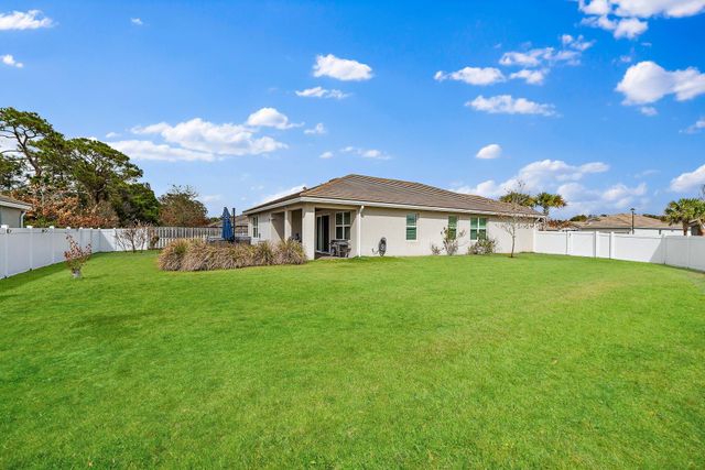 2325 SW Strawberry Terrace, Palm City, FL 34990