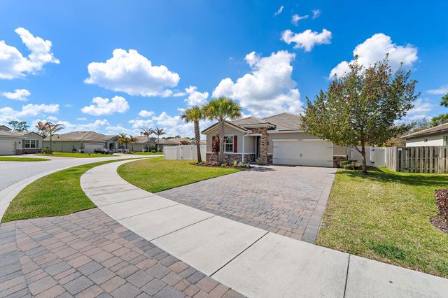 2325 SW Strawberry Terrace, Palm City, FL 34990