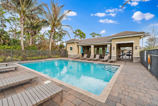 2325 SW Strawberry Terrace, Palm City, FL 34990