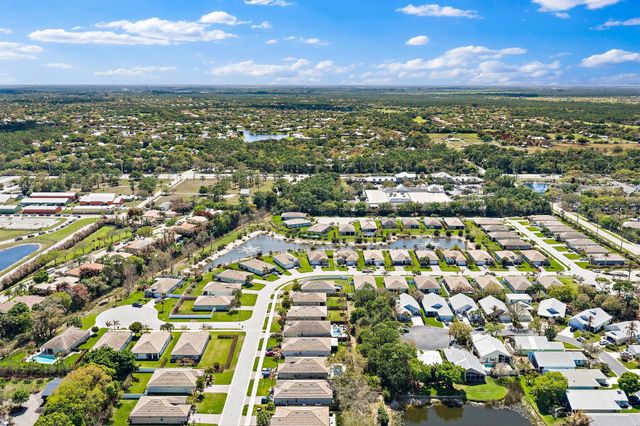 2325 SW Strawberry Terrace, Palm City, FL 34990