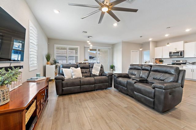 2325 SW Strawberry Terrace, Palm City, FL 34990