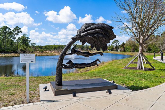 2325 SW Strawberry Terrace, Palm City, FL 34990