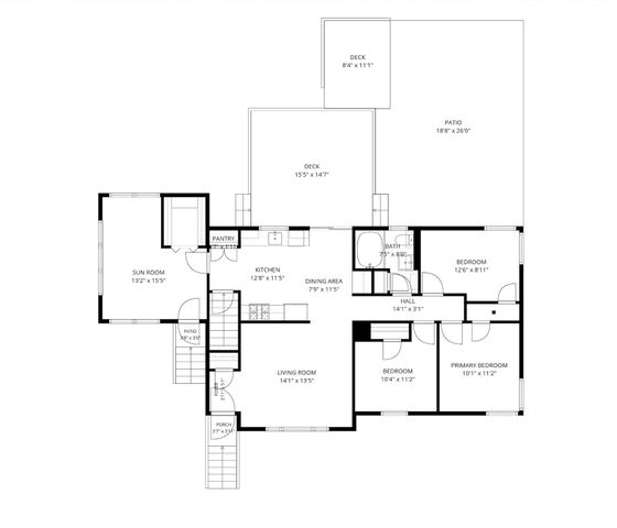 28 Eames Ave, Brockton, MA 02302