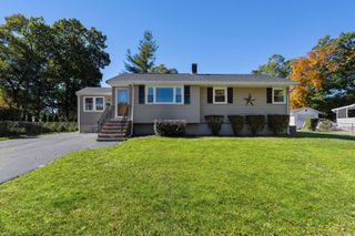 28 Eames Ave, Brockton, MA 02302
