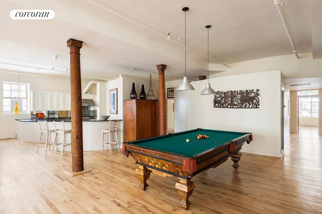 47 MERCER Street PHA, New York City, NY 10013