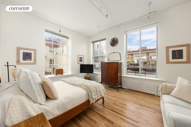 47 MERCER Street PHA, New York City, NY 10013