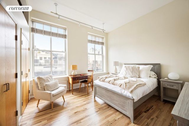 47 MERCER Street PHA, New York City, NY 10013