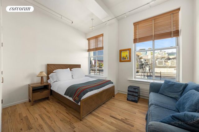 47 MERCER Street PHA, New York City, NY 10013