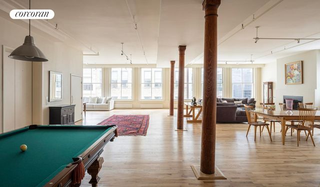 47 MERCER Street PHA, New York City, NY 10013