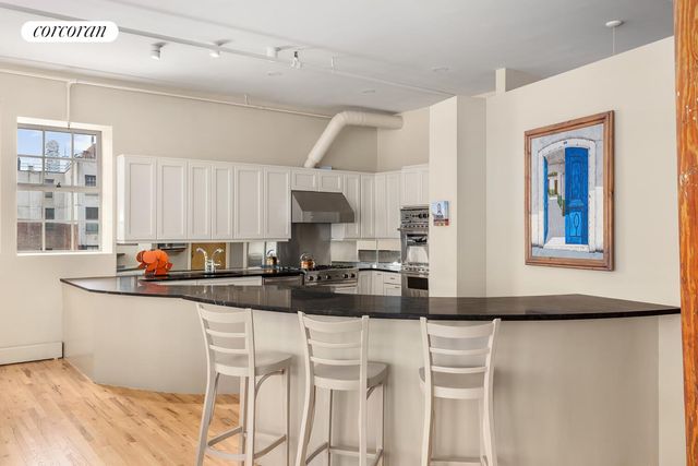 47 MERCER Street PHA, New York City, NY 10013