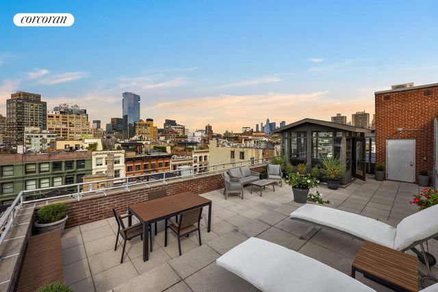 47 MERCER Street PHA, New York City, NY 10013