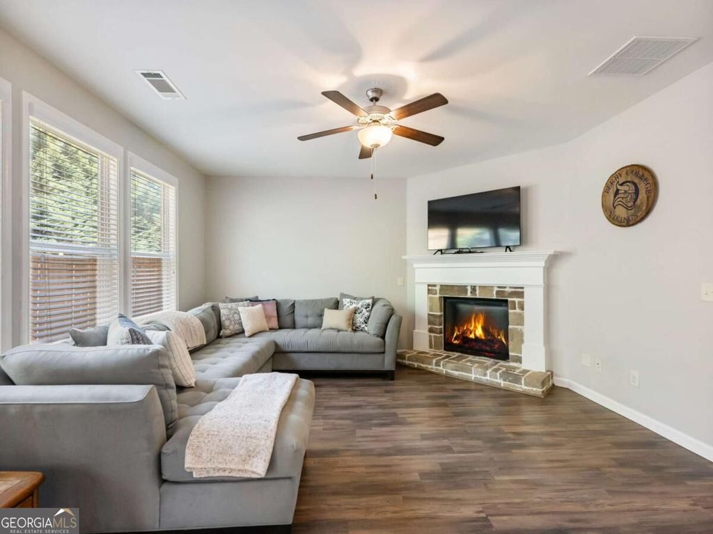 5907 Waterway Place, Flowery Branch, GA 30542 — photo 5