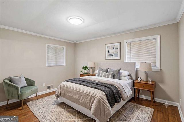 1055 Lee Circle NE, Atlanta, GA 30324