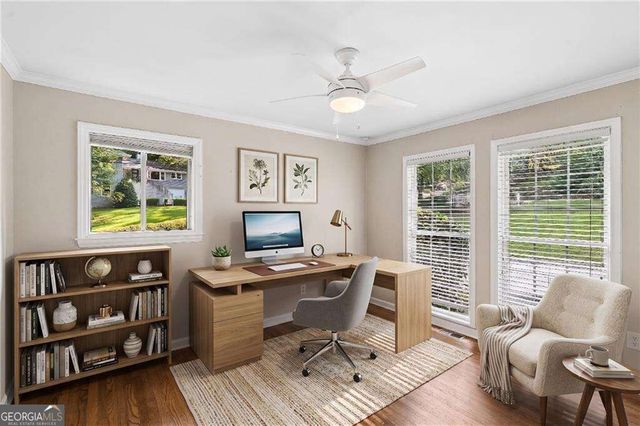 1055 Lee Circle NE, Atlanta, GA 30324