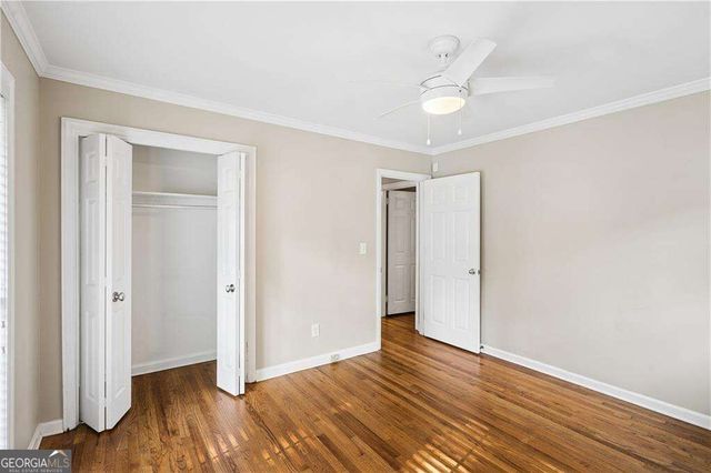 1055 Lee Circle NE, Atlanta, GA 30324