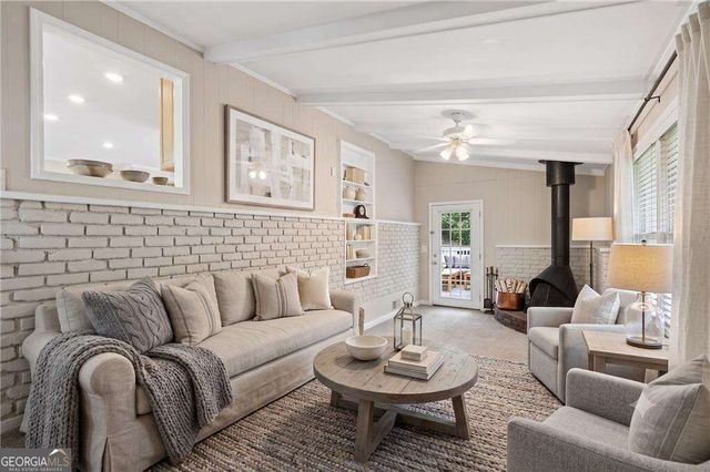 1055 Lee Circle NE, Atlanta, GA 30324