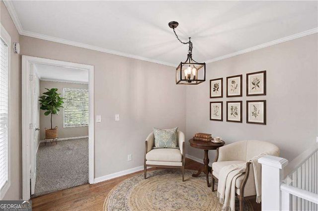 1055 Lee Circle NE, Atlanta, GA 30324