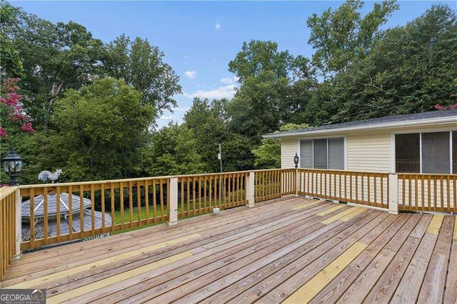 1055 Lee Circle NE, Atlanta, GA 30324