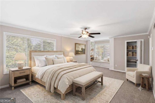 1055 Lee Circle NE, Atlanta, GA 30324