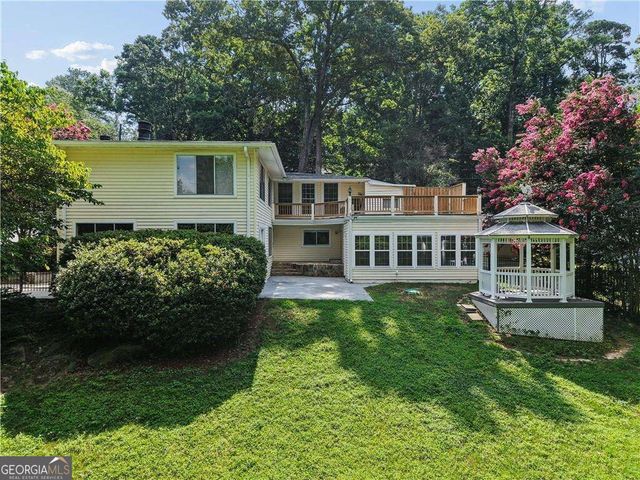 1055 Lee Circle NE, Atlanta, GA 30324