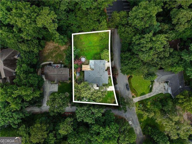 1055 Lee Circle NE, Atlanta, GA 30324
