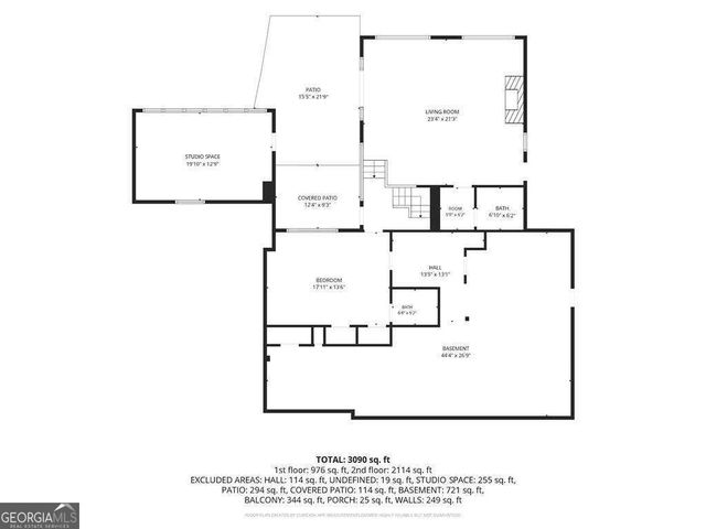 1055 Lee Circle NE, Atlanta, GA 30324