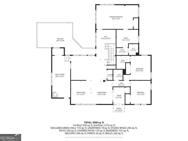 1055 Lee Circle NE, Atlanta, GA 30324