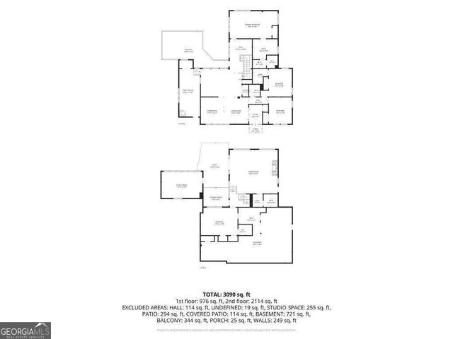1055 Lee Circle NE, Atlanta, GA 30324