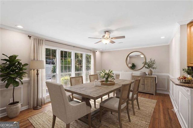 1055 Lee Circle NE, Atlanta, GA 30324