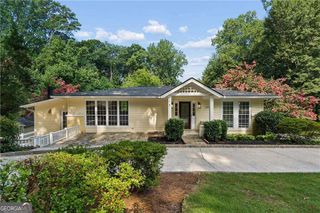 1055 Lee Circle NE, Atlanta, GA 30324