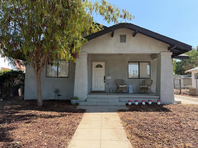 750 Collins Ave, Fresno, CA 93706