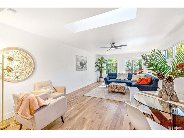 2492 N Lamar St, Edgewater, CO 80214