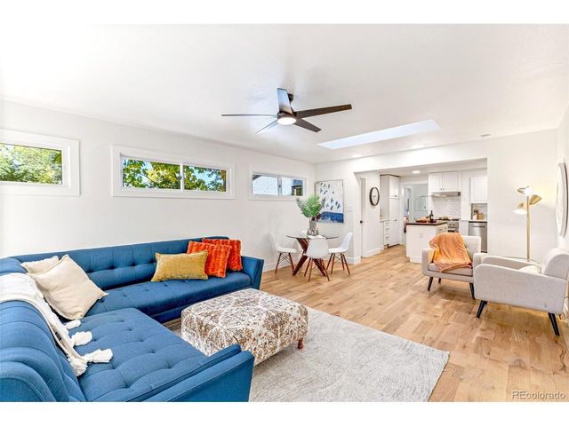 2492 N Lamar St, Edgewater, CO 80214