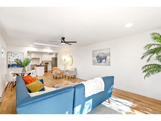 2492 N Lamar St, Edgewater, CO 80214