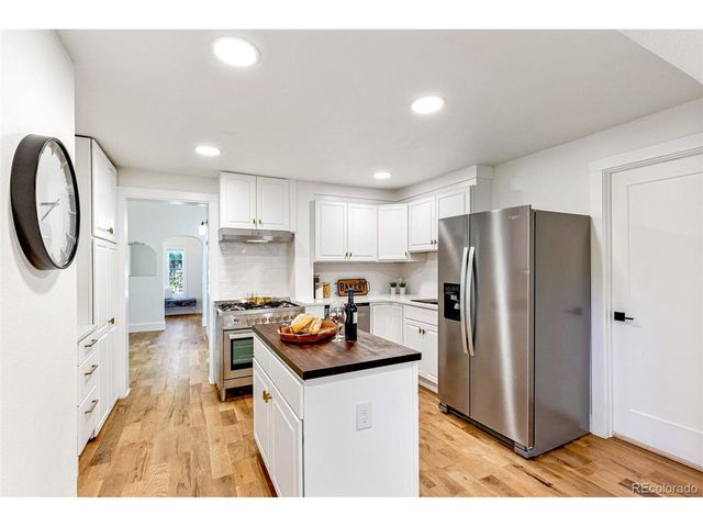 2492 N Lamar St, Edgewater, CO 80214