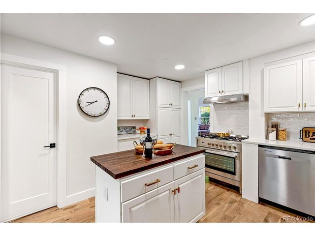 2492 N Lamar St, Edgewater, CO 80214