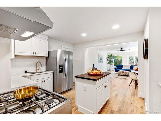 2492 N Lamar St, Edgewater, CO 80214