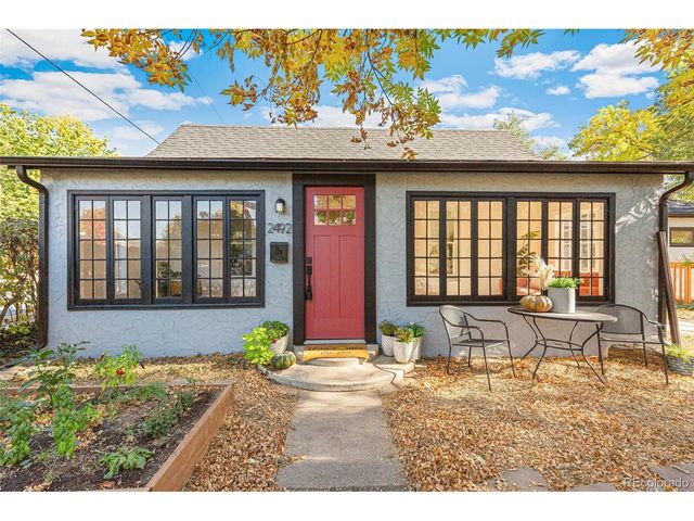 2492 N Lamar St, Edgewater, CO 80214