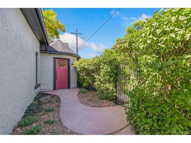 2492 N Lamar St, Edgewater, CO 80214