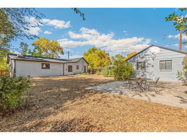 2492 N Lamar St, Edgewater, CO 80214