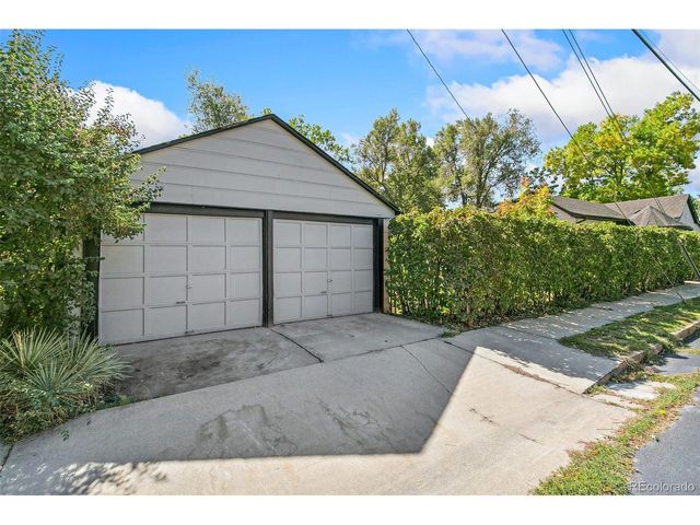 2492 N Lamar St, Edgewater, CO 80214