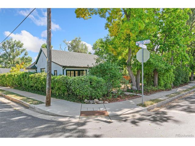 2492 N Lamar St, Edgewater, CO 80214