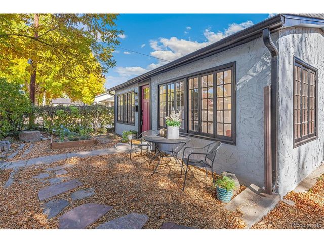 2492 N Lamar St, Edgewater, CO 80214