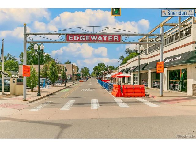 2492 N Lamar St, Edgewater, CO 80214