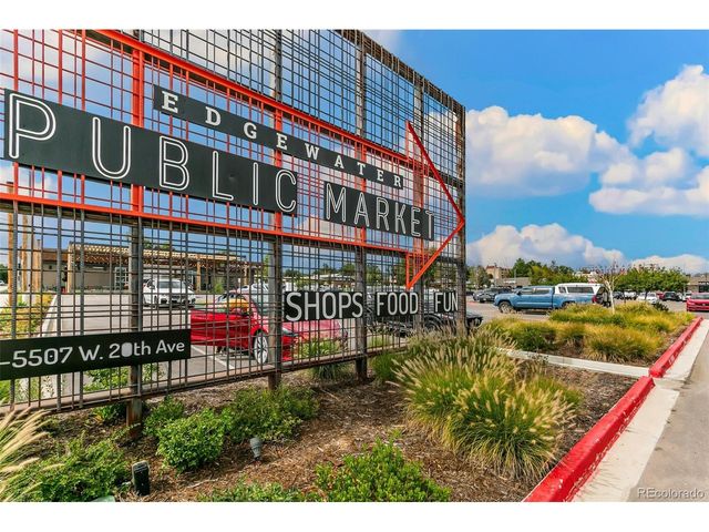 2492 N Lamar St, Edgewater, CO 80214