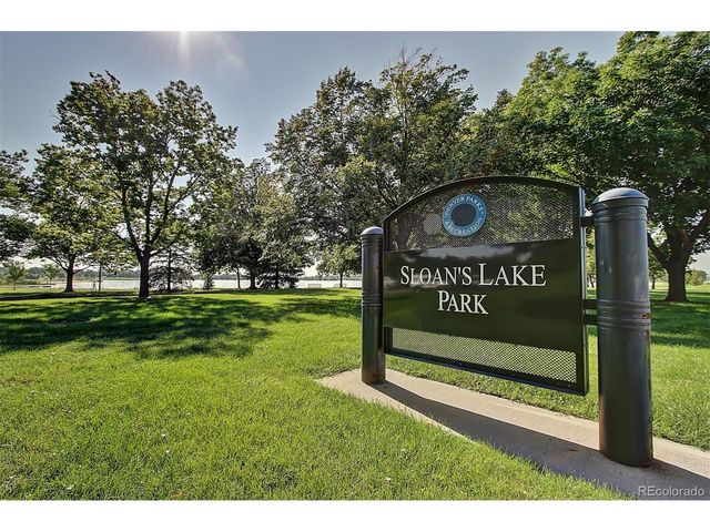 2492 N Lamar St, Edgewater, CO 80214