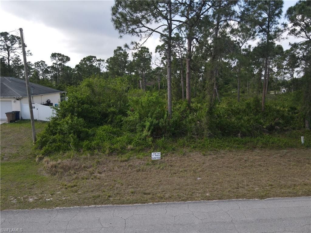1108 Nimitz BLVD, LEHIGH ACRES, FL 33974 — photo 2