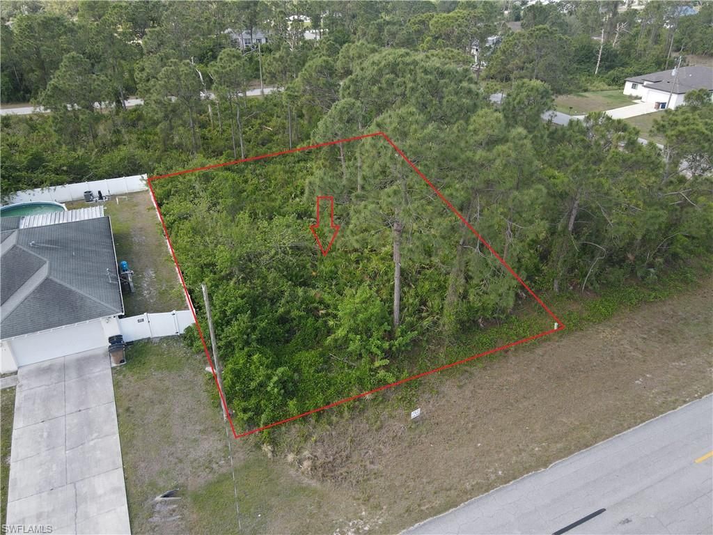 1108 Nimitz BLVD, LEHIGH ACRES, FL 33974 — photo 3