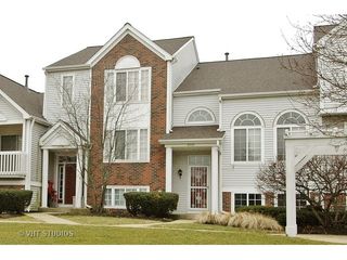 2237 DAWSON Lane 2237, Algonquin, IL 60102